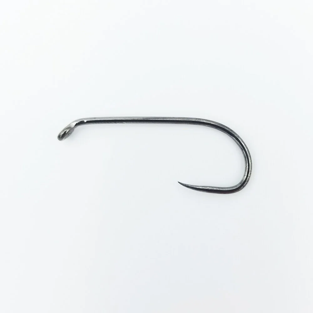 Firehole Sticks 839 Down Eye Streamer / Bugger Hook, Spring Creek Fly