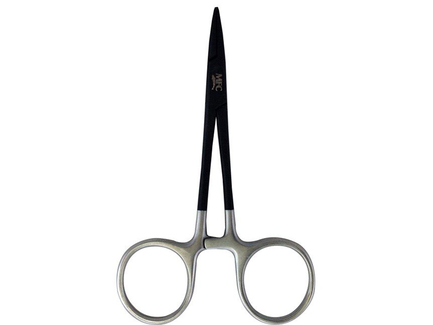 MFC Forceps - Spring Creek - River Steel - Spring Creek Fly Fishing