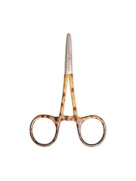 MFC Forceps - River Camo - Brown Trout - Spring Creek Fly Fishing