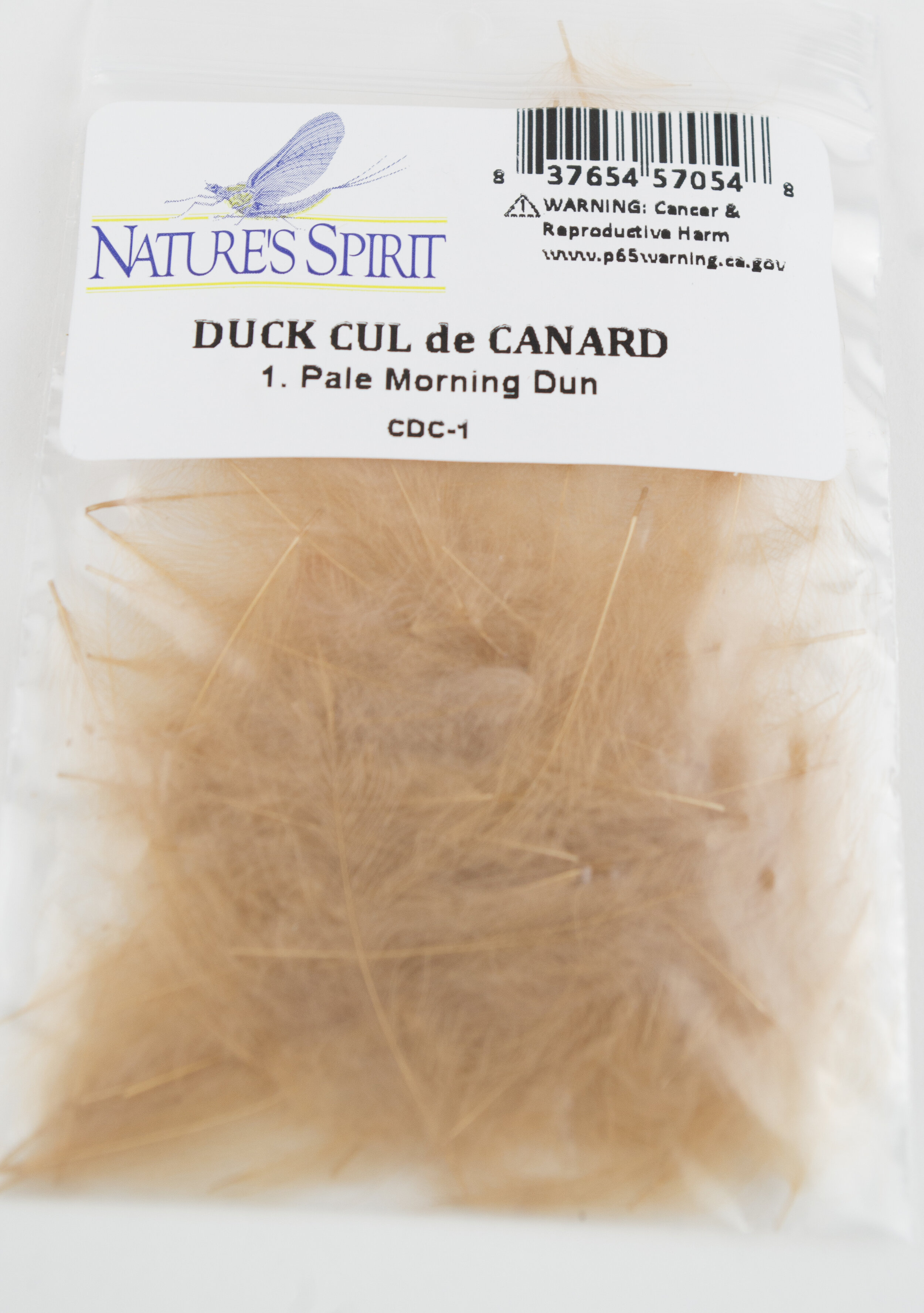 Nature's Spirit CDC - Spring Creek Fly Fishing