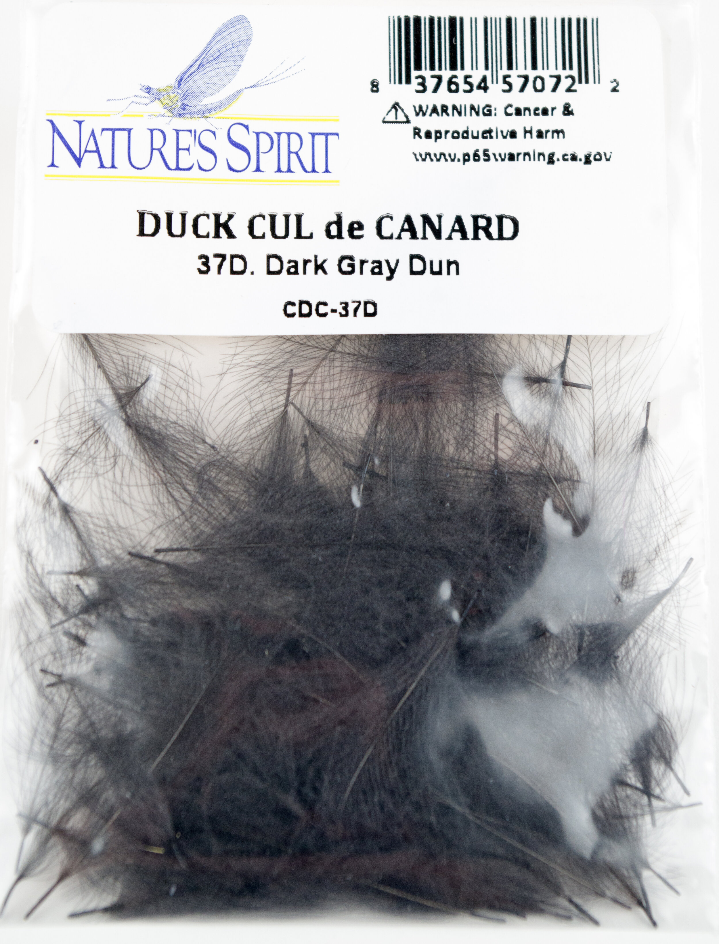 Nature's Spirit CDC - Spring Creek Fly Fishing