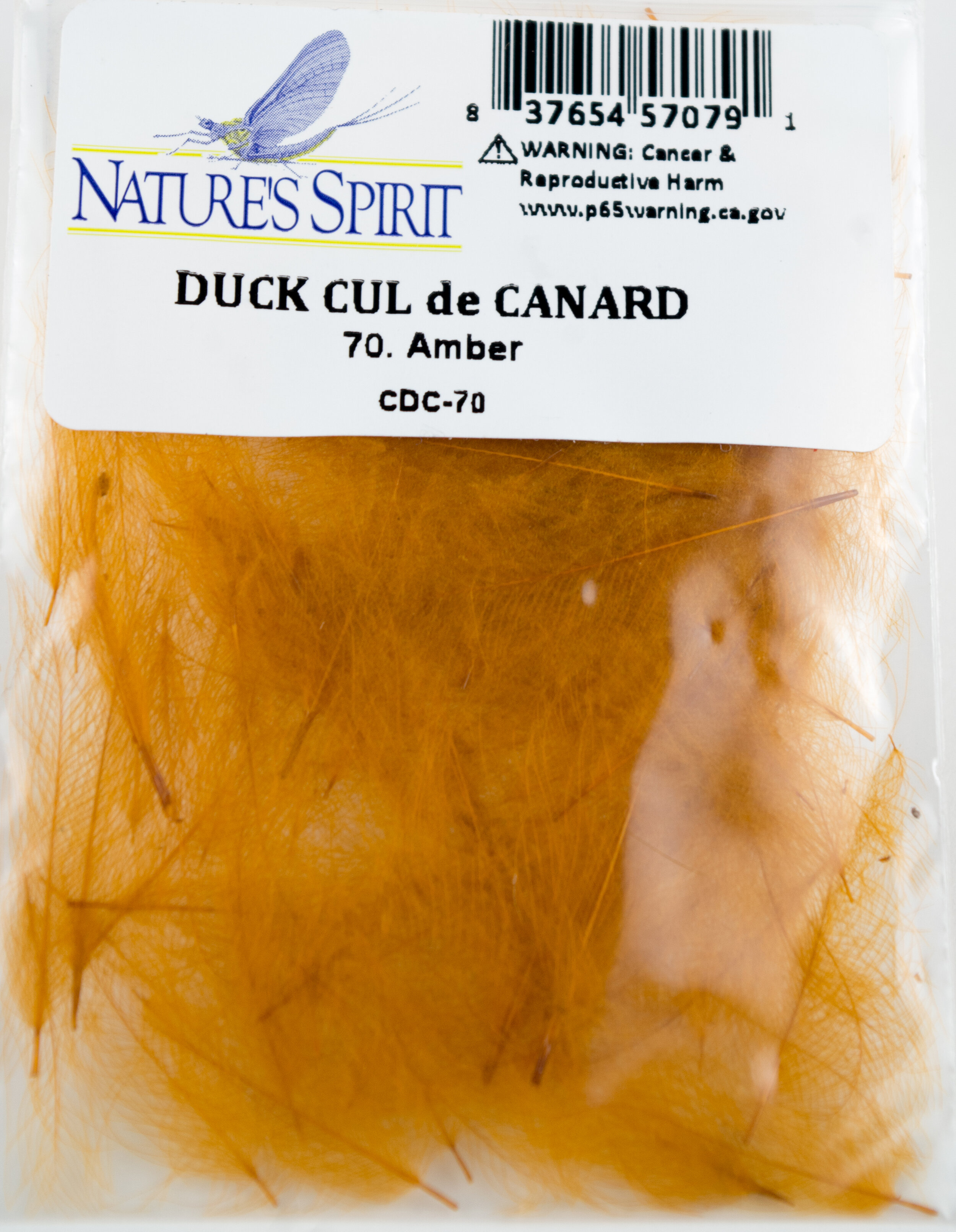 Nature's Spirit CDC - Spring Creek Fly Fishing