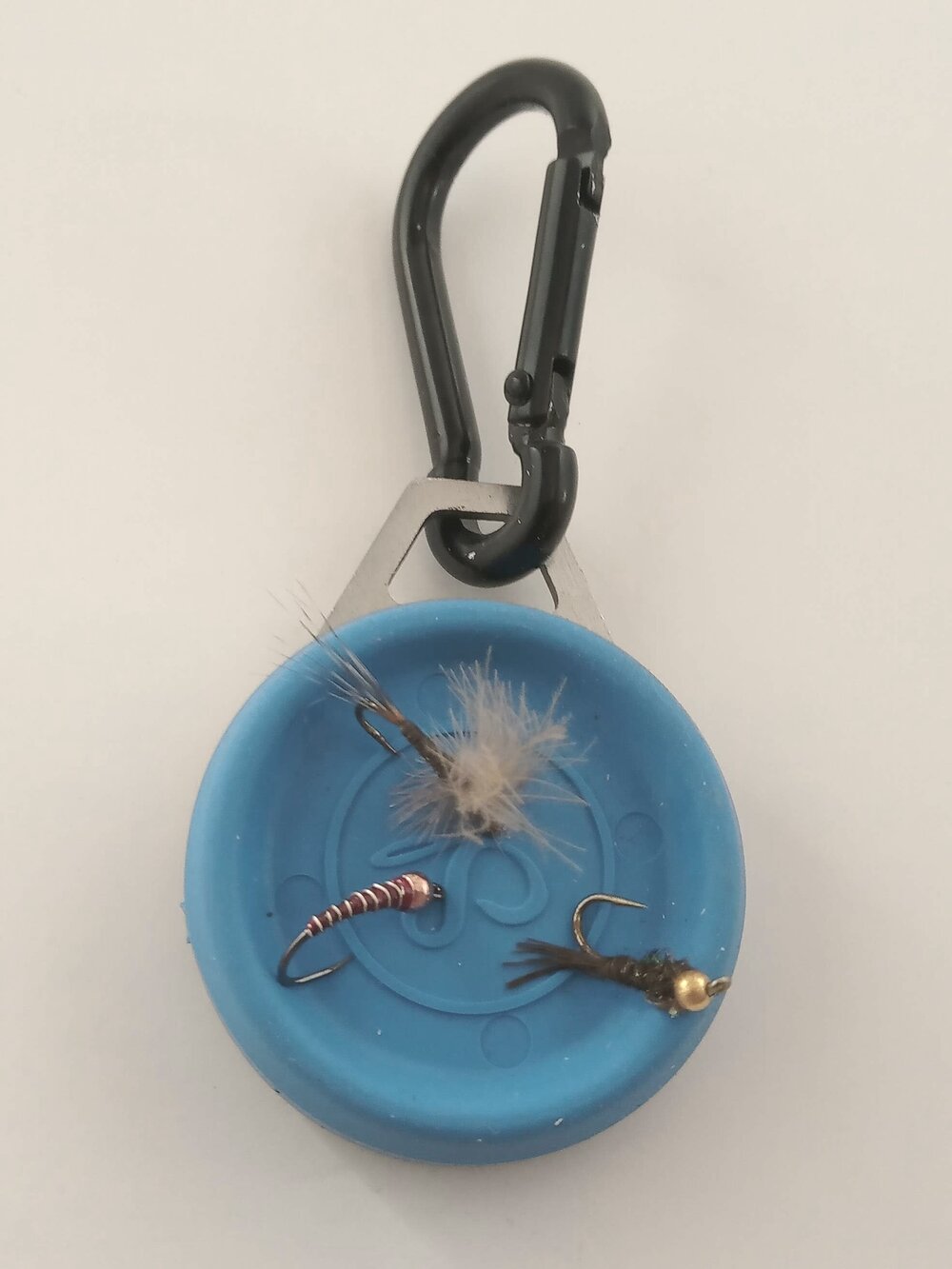 South Fork Solo Magnetic Fly Holder