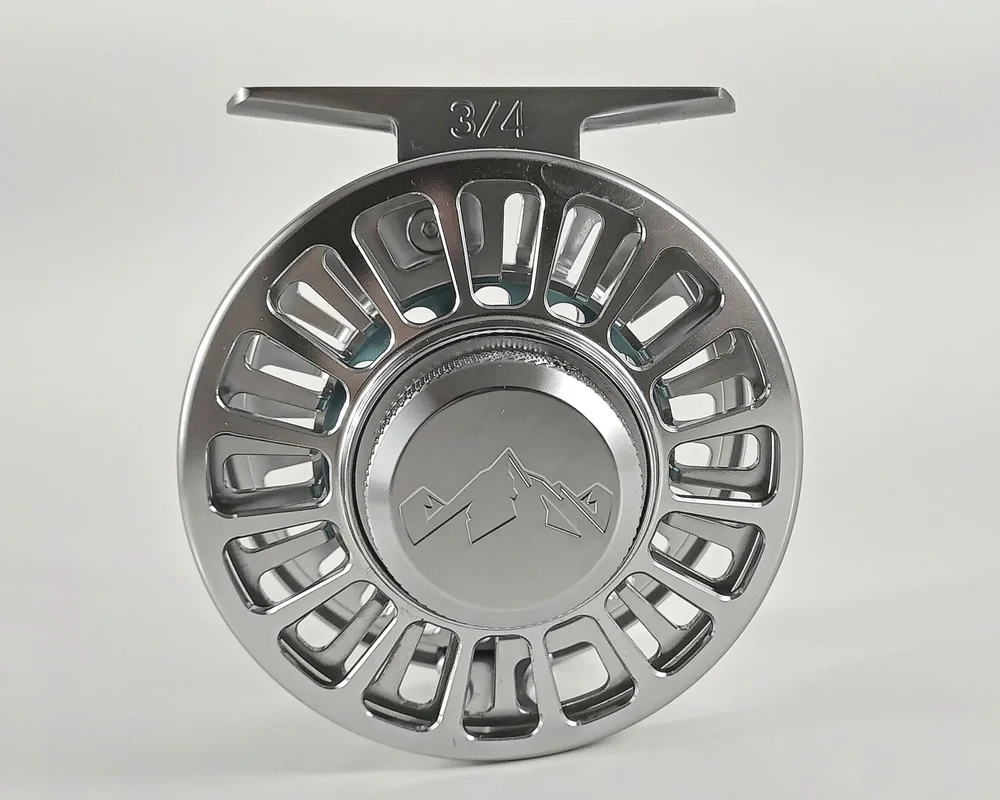 Range Reels Avail 3/4 Fly Reel | Spring Creek Fly Fishing