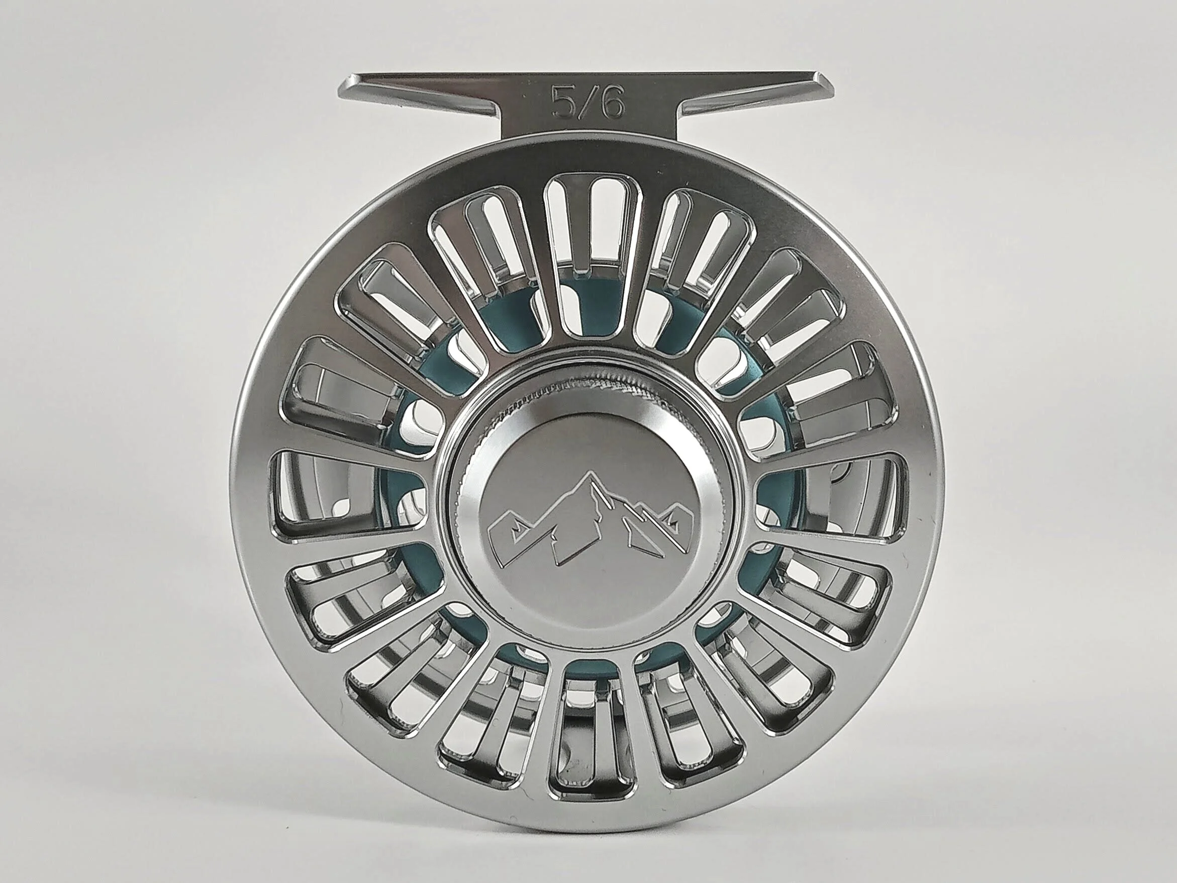 Range Reels Avail 5/6 Fly Reel - Spring Creek Fly Fishing (Copy)