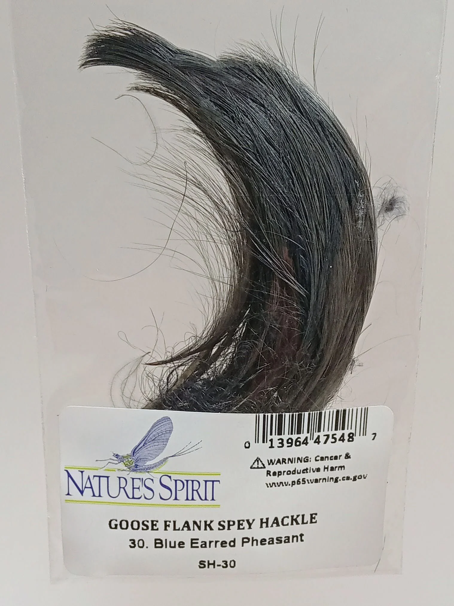 Nature's Spirit, Spey Hackle | Spring Creek Fly Fishing
