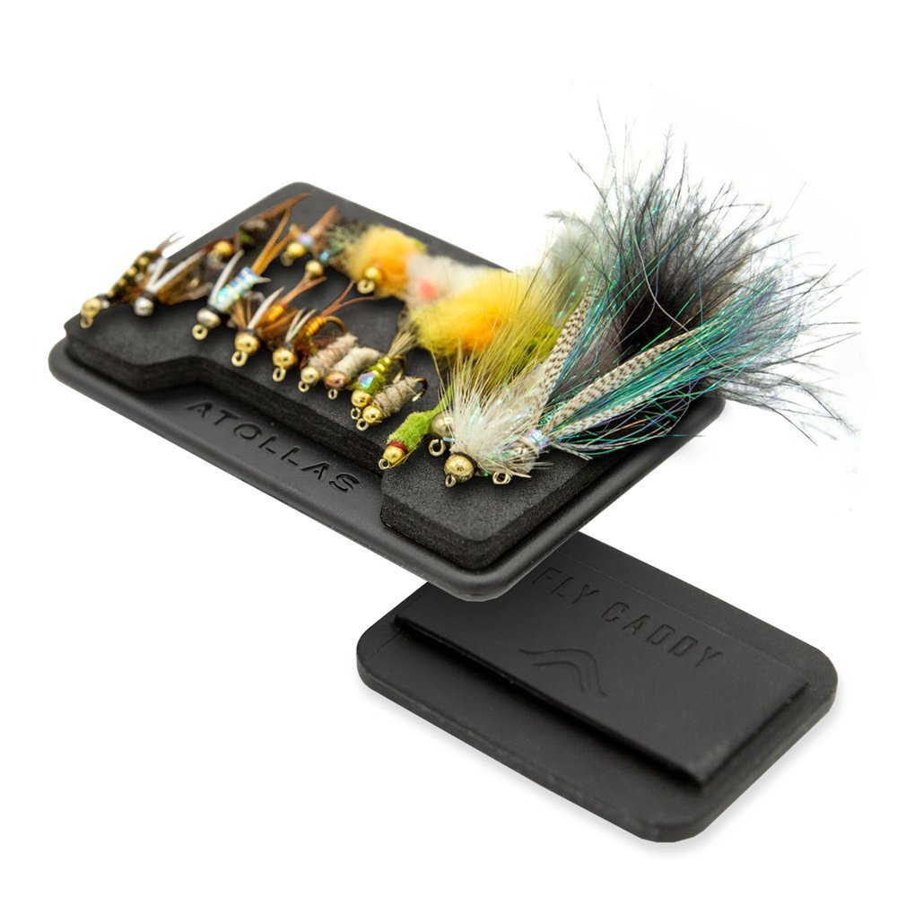 MFC Midge Flyweight Fly Box