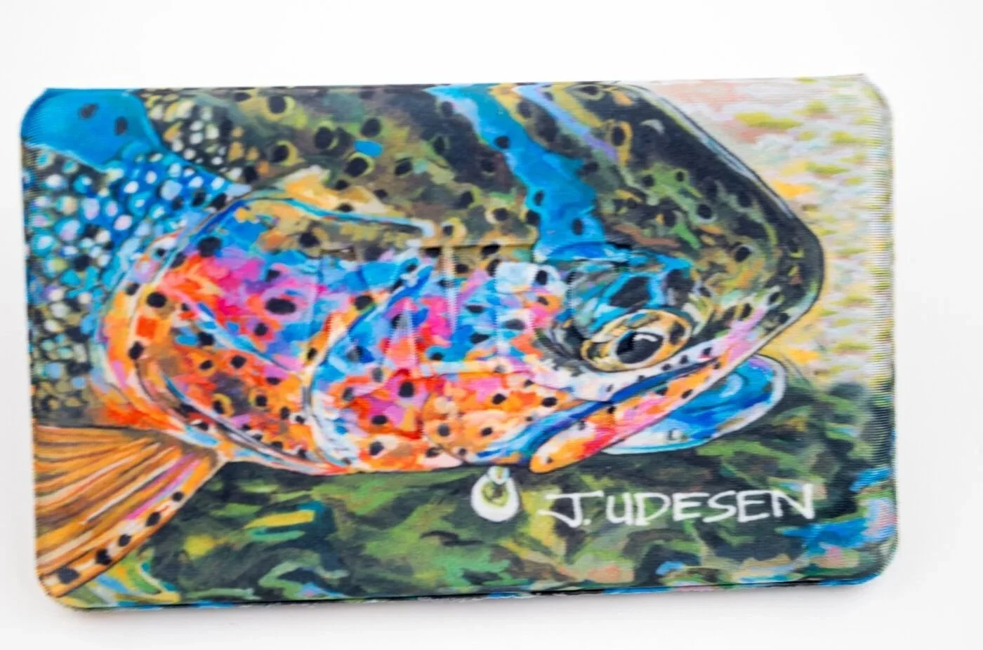 MFC Midge Flyweight Fly Box