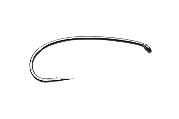 MFC 7231 Curved Stonefly and Hopper Hook