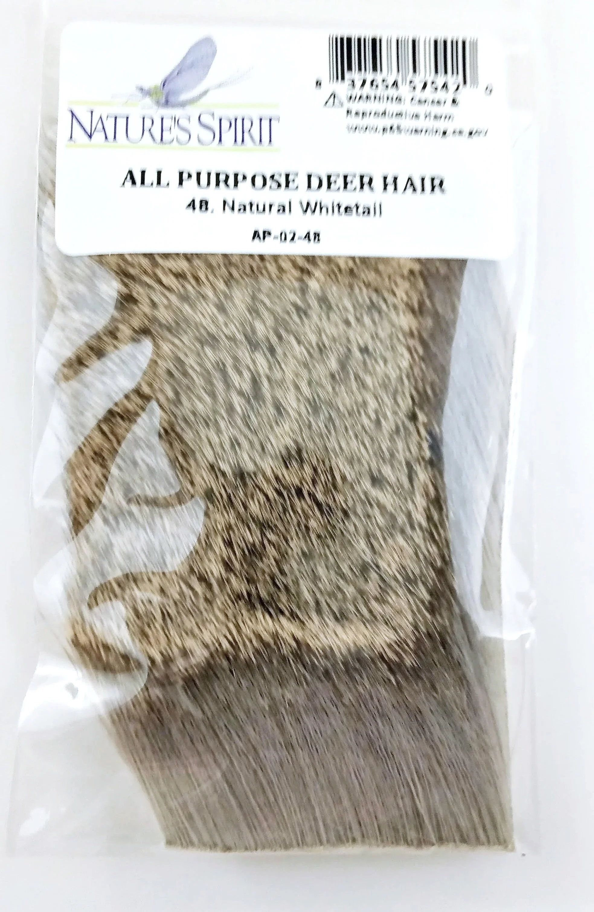 Nature's Spirit All Purpose Deer Hair