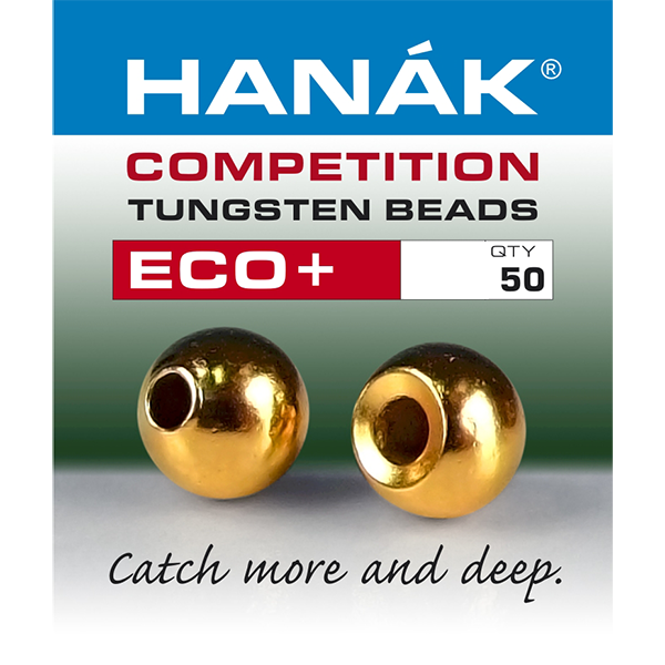 Hanak ECO+ Tungsten Beads
