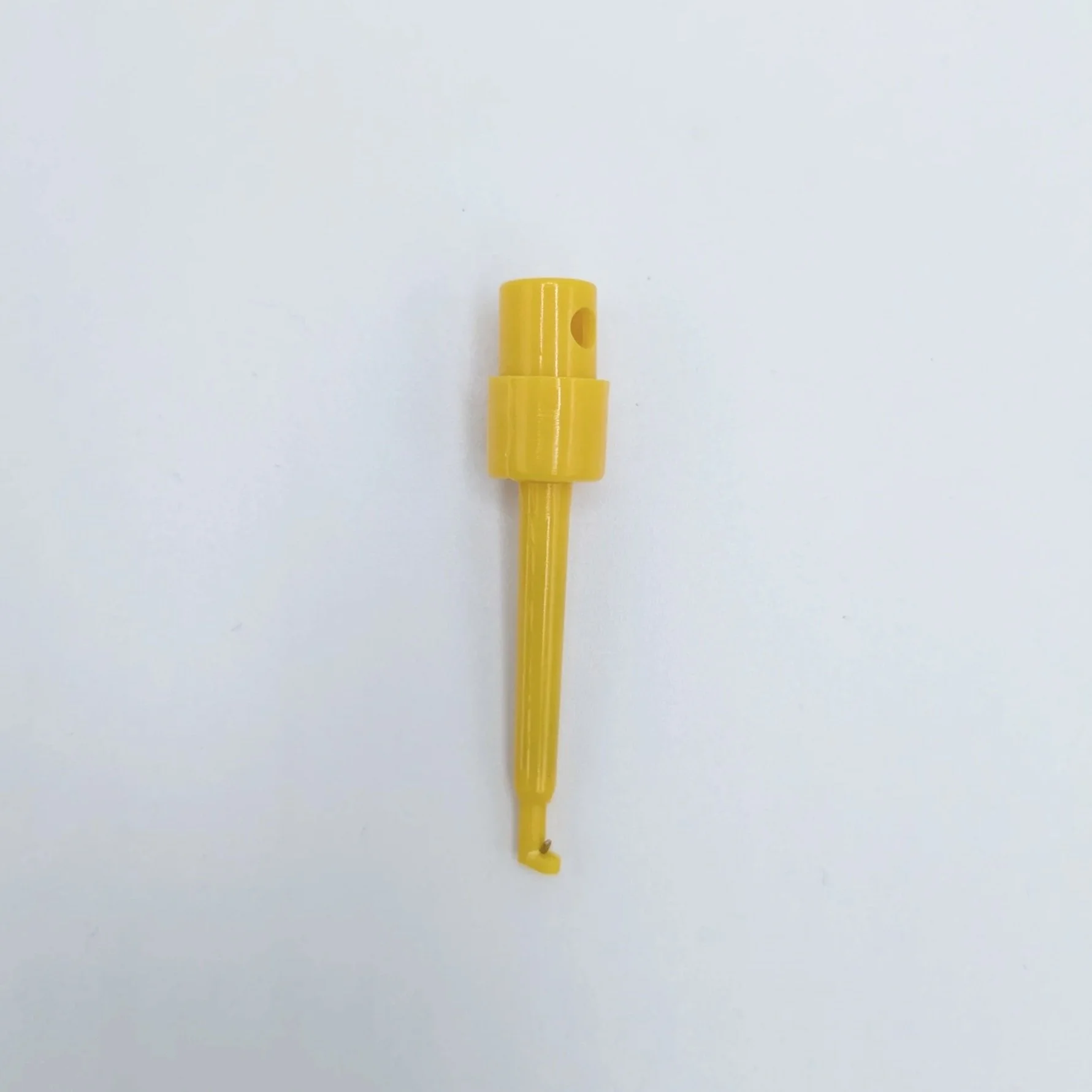 Hook and Hackle Pliers