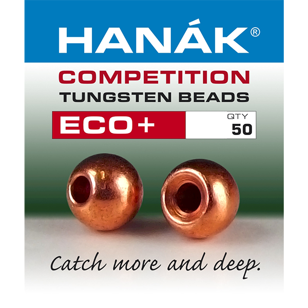 Hanak ECO+ Tungsten Beads