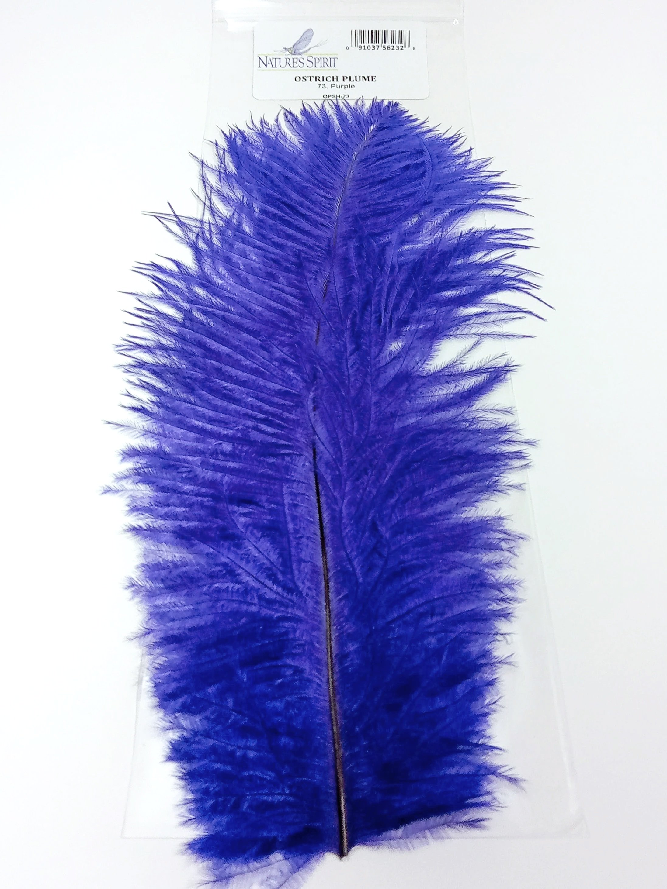 Nature's Spirit, Ostrich Plumes, 10" to 12"