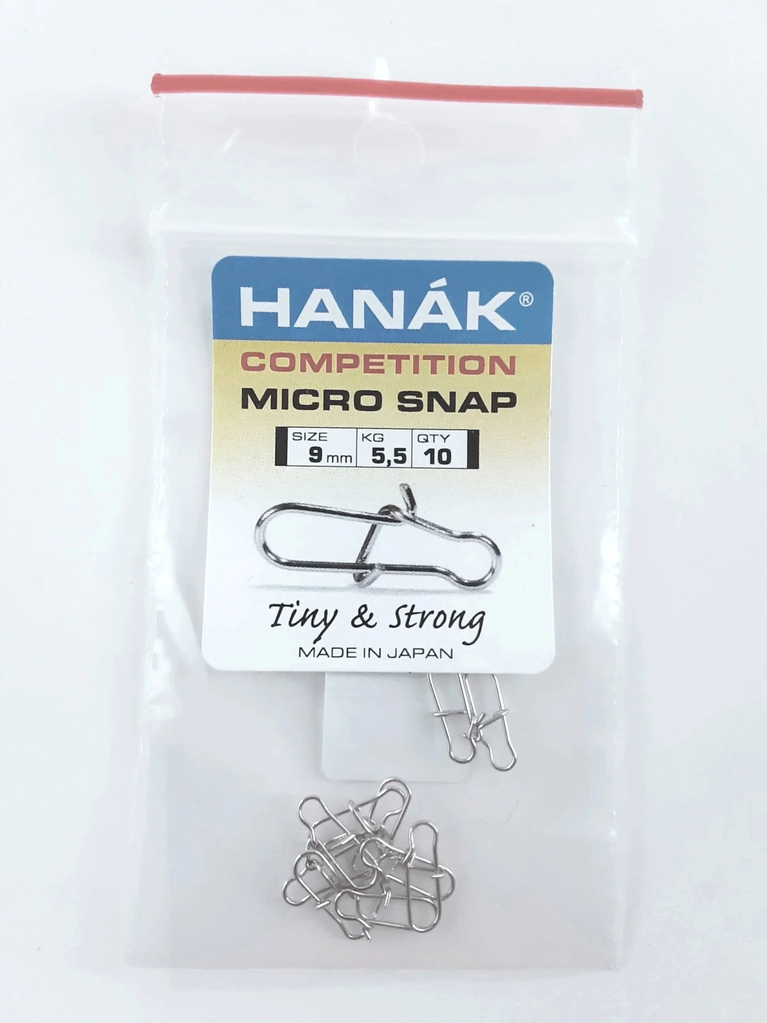 Hanak Micro Snaps