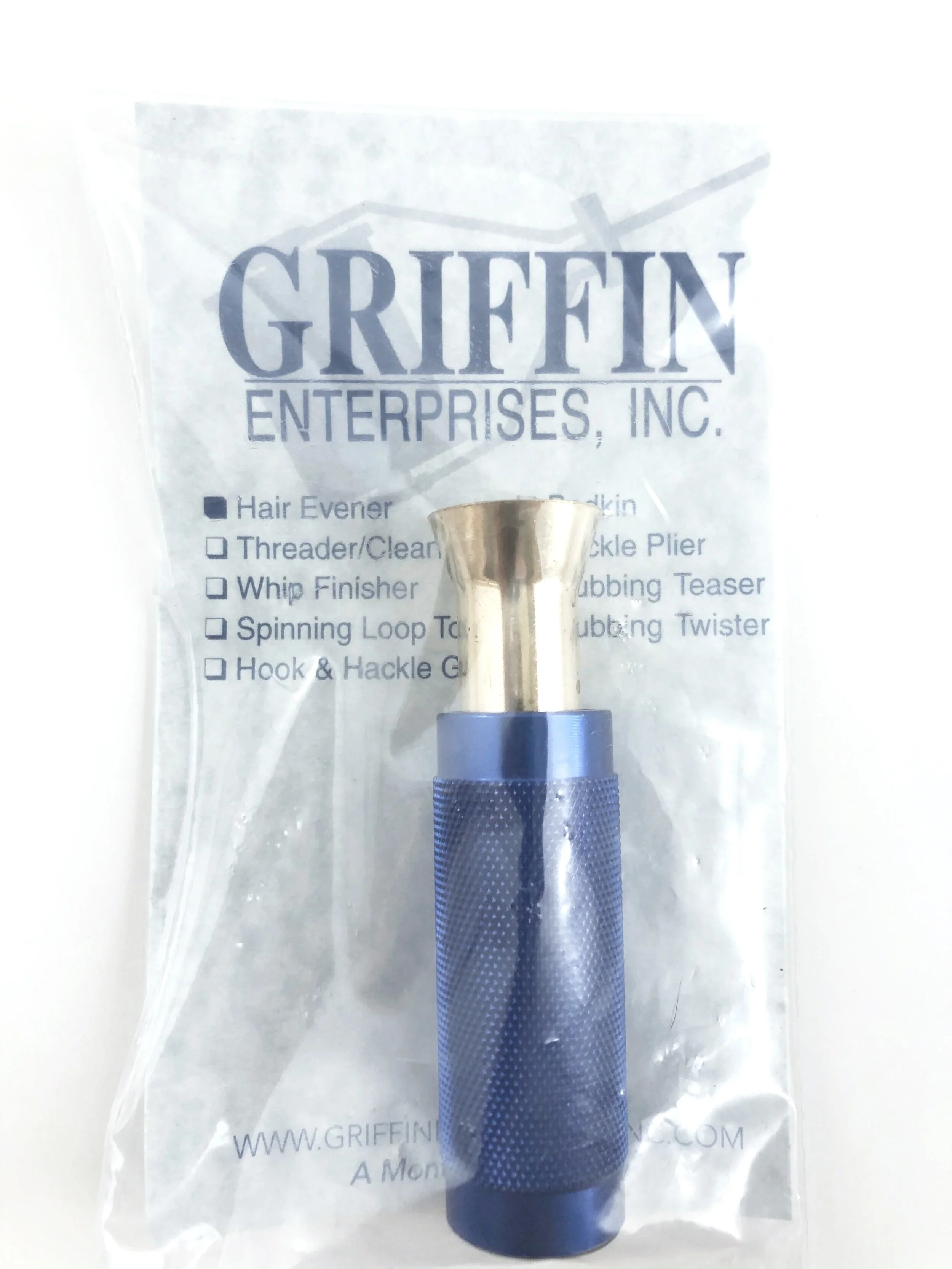 Griffin Enterprises - Hair Stacker