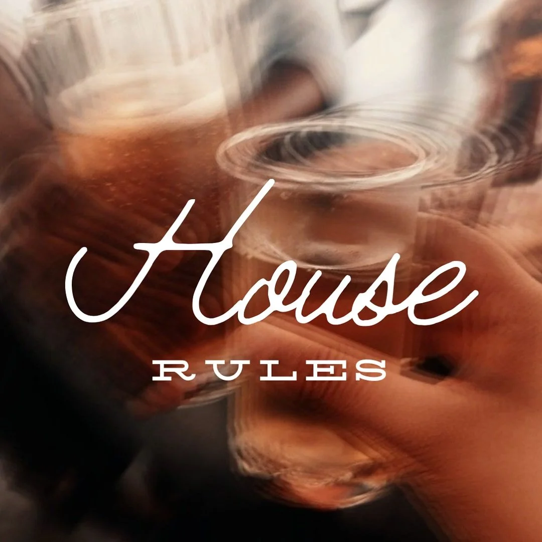 Every house has its rules&hellip; ours just look better. &ldquo;House Rules&rdquo; &mdash; A new Apr&egrave;s House series built on vibe, flow, and good company!