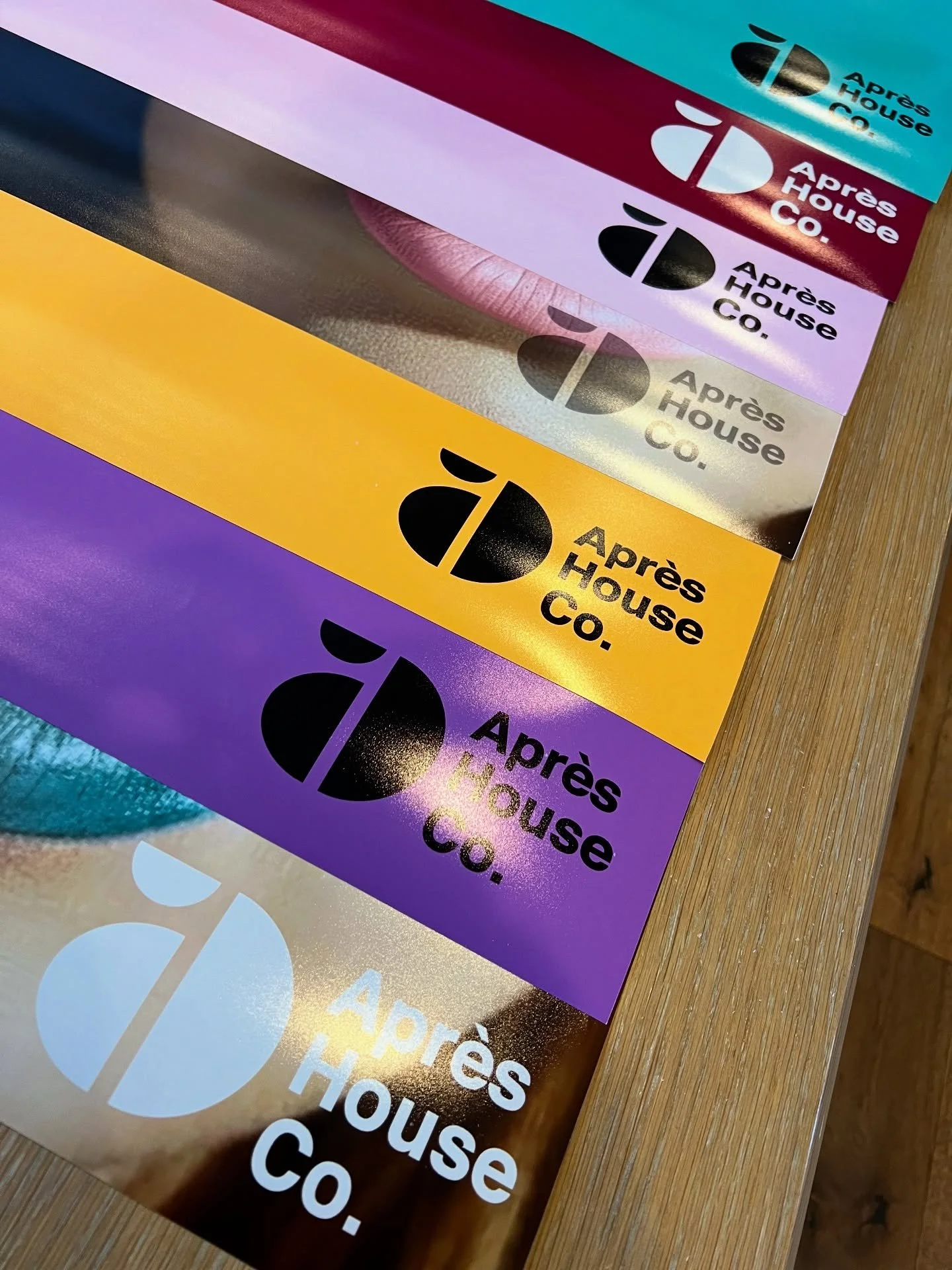 Just a sneak peek, the real fun drops next week! 🤘🏻