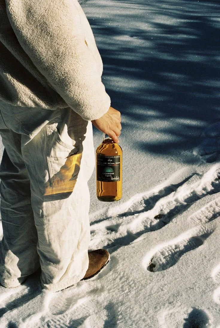 Casamigos Ski Beach at Dos Olas