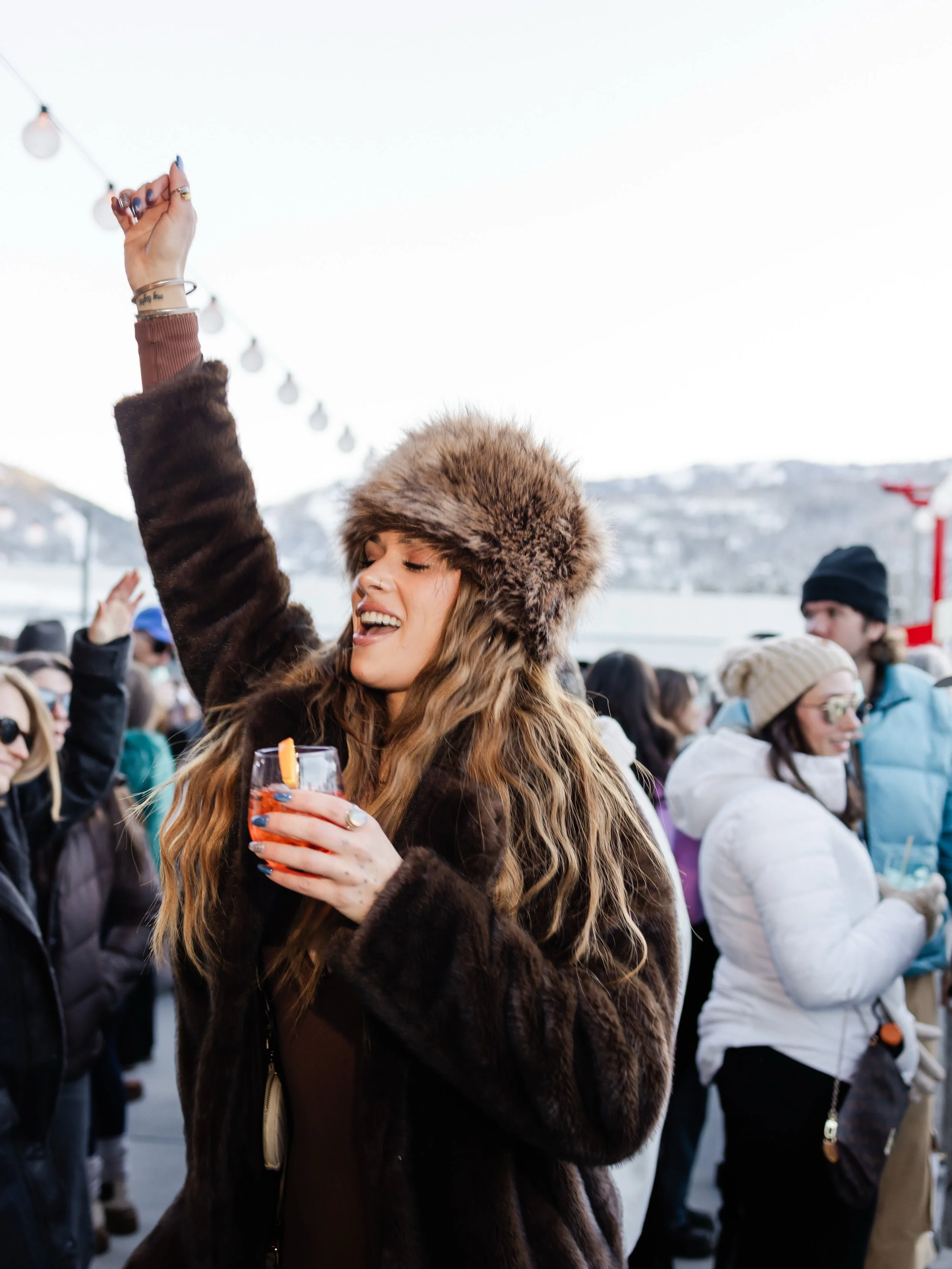 Quiet on here, very busy behind the scenes. Still daydreaming about this winter season while deep in planning mode for what&rsquo;s shaping up to be our busiest summer yet. A lot is in the works and we can&rsquo;t wait to share what&rsquo;s coming ne