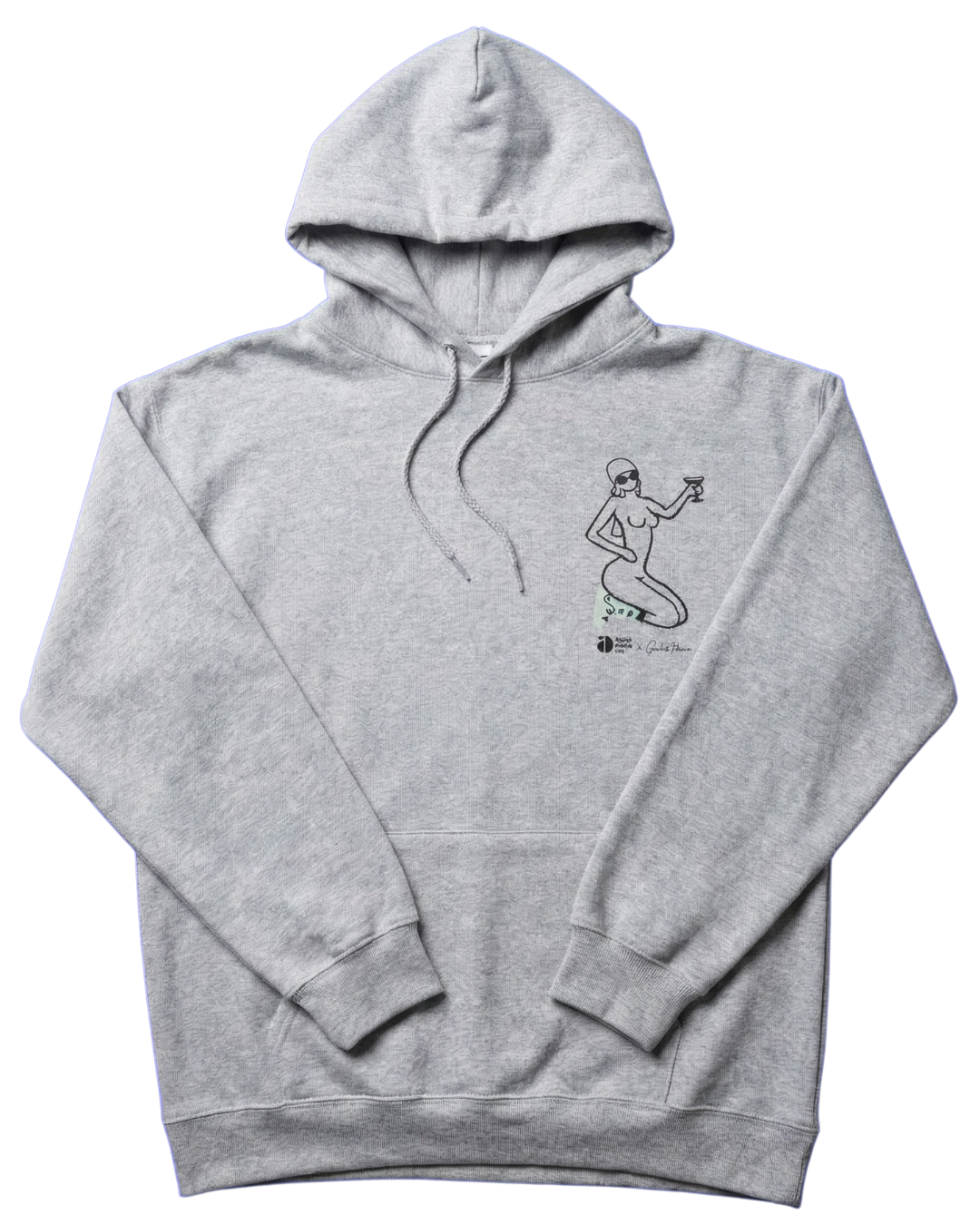 Après House X Ciao Penelope Winter26 Hoodie