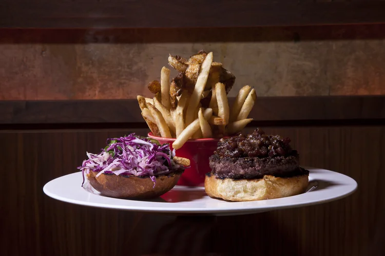 Menu — BUTTER MIDTOWN