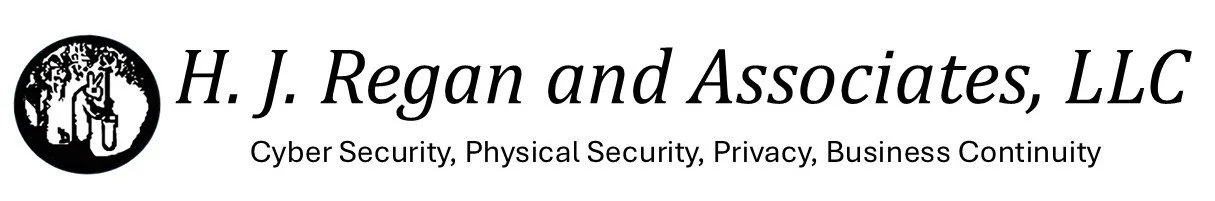 H. J. Regan and Associates