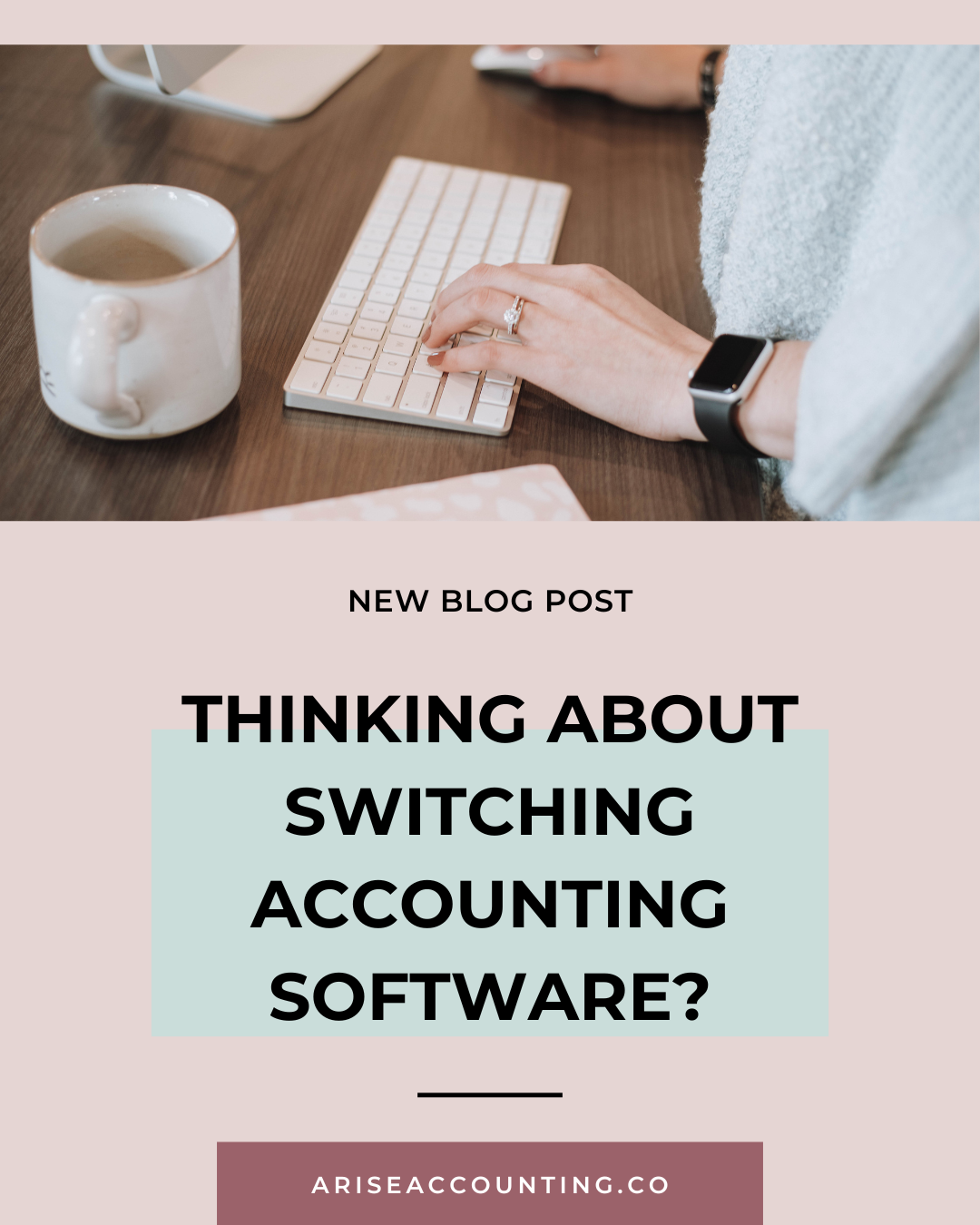 Thinking About Switching Accounting Software?