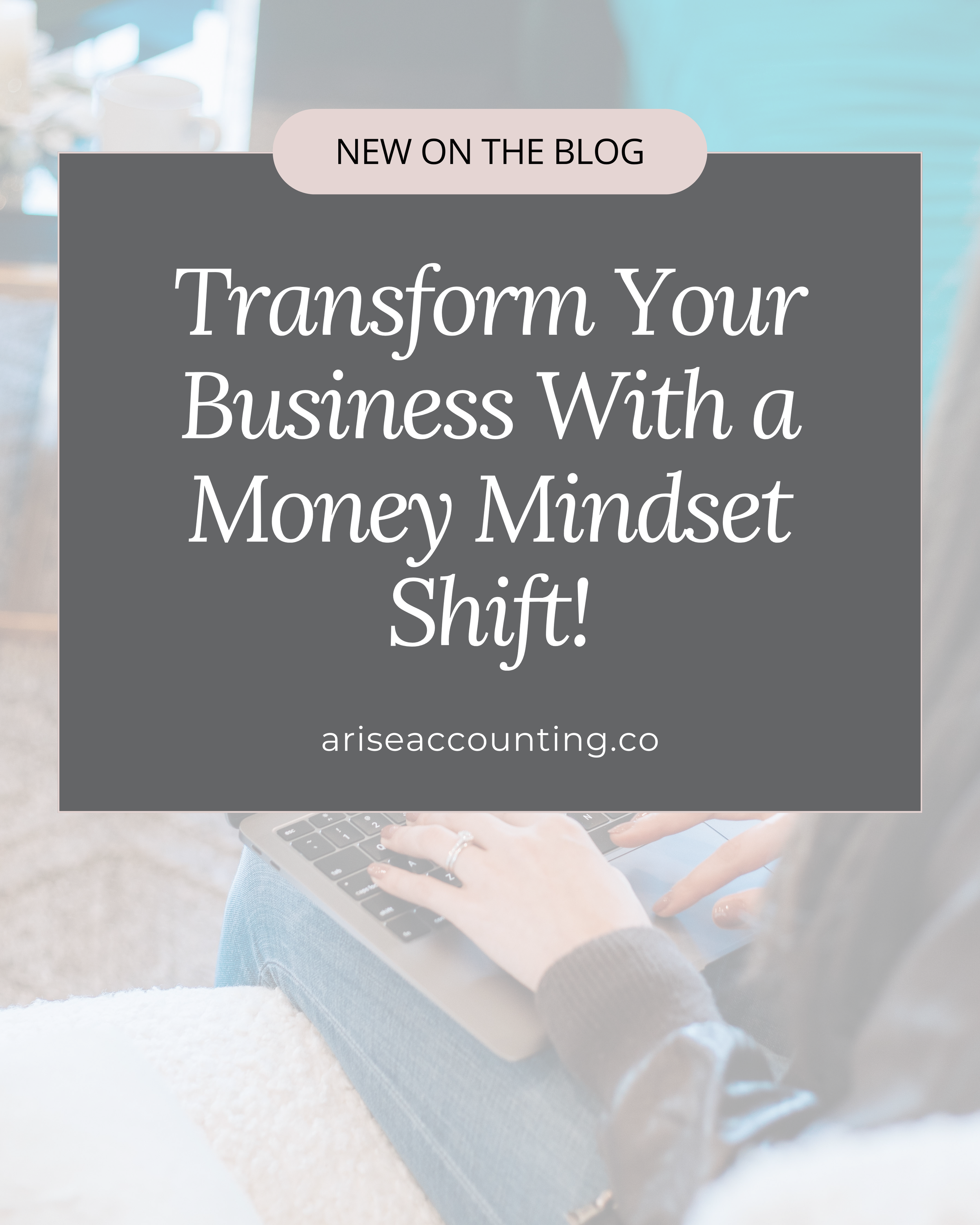 Transform Your Business With a Money Mindset Shift!
