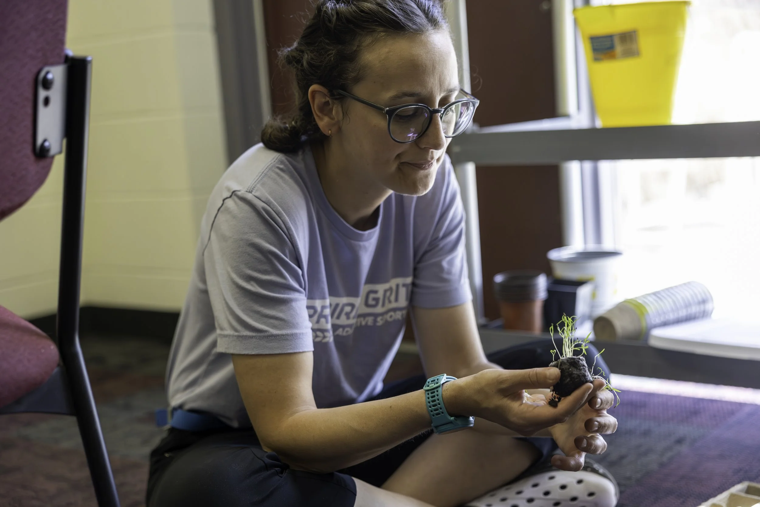 Back-to-School Transition Struggles and What You Can Do at Home