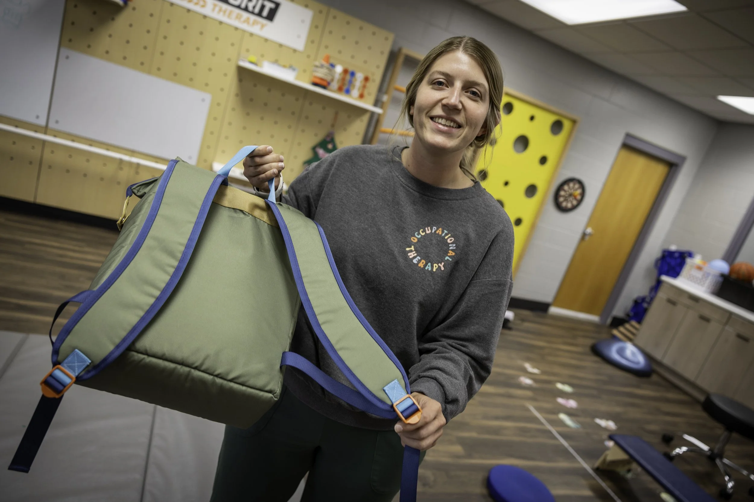 Backpack Fit and Load: Get It Right in Five Minutes