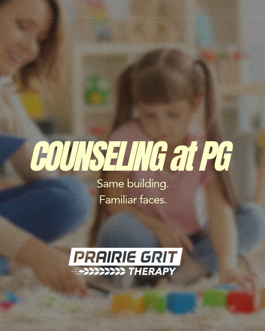 Why Counseling Belongs at Prairie Grit