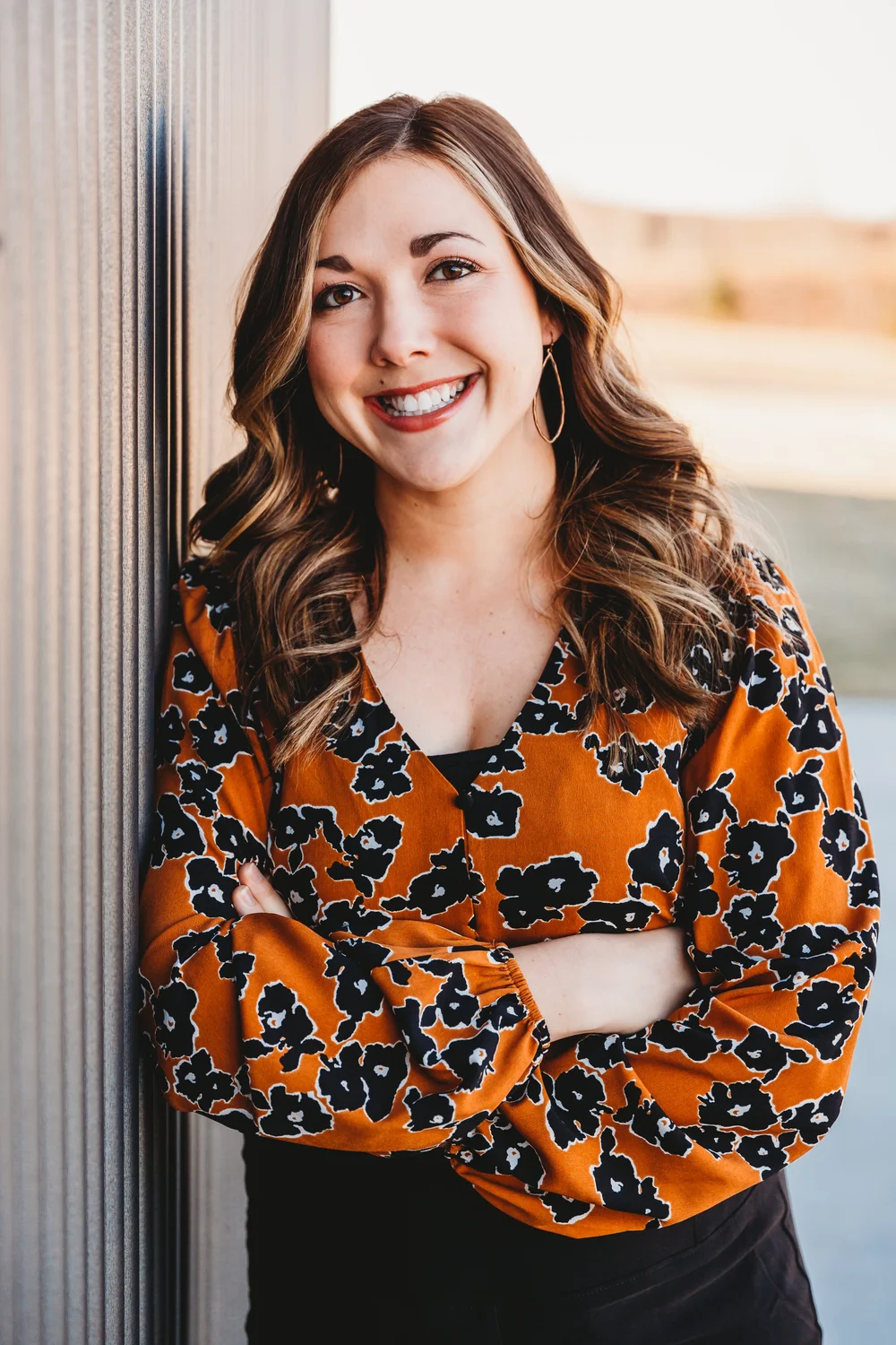 Meet the Therapist — Prairie Grit Therapy