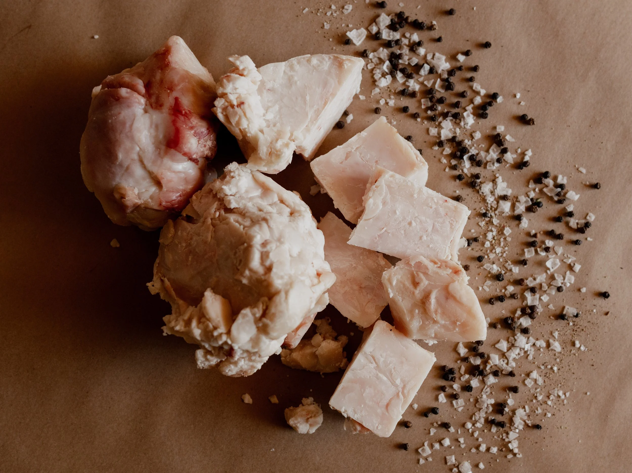 Beef Fat