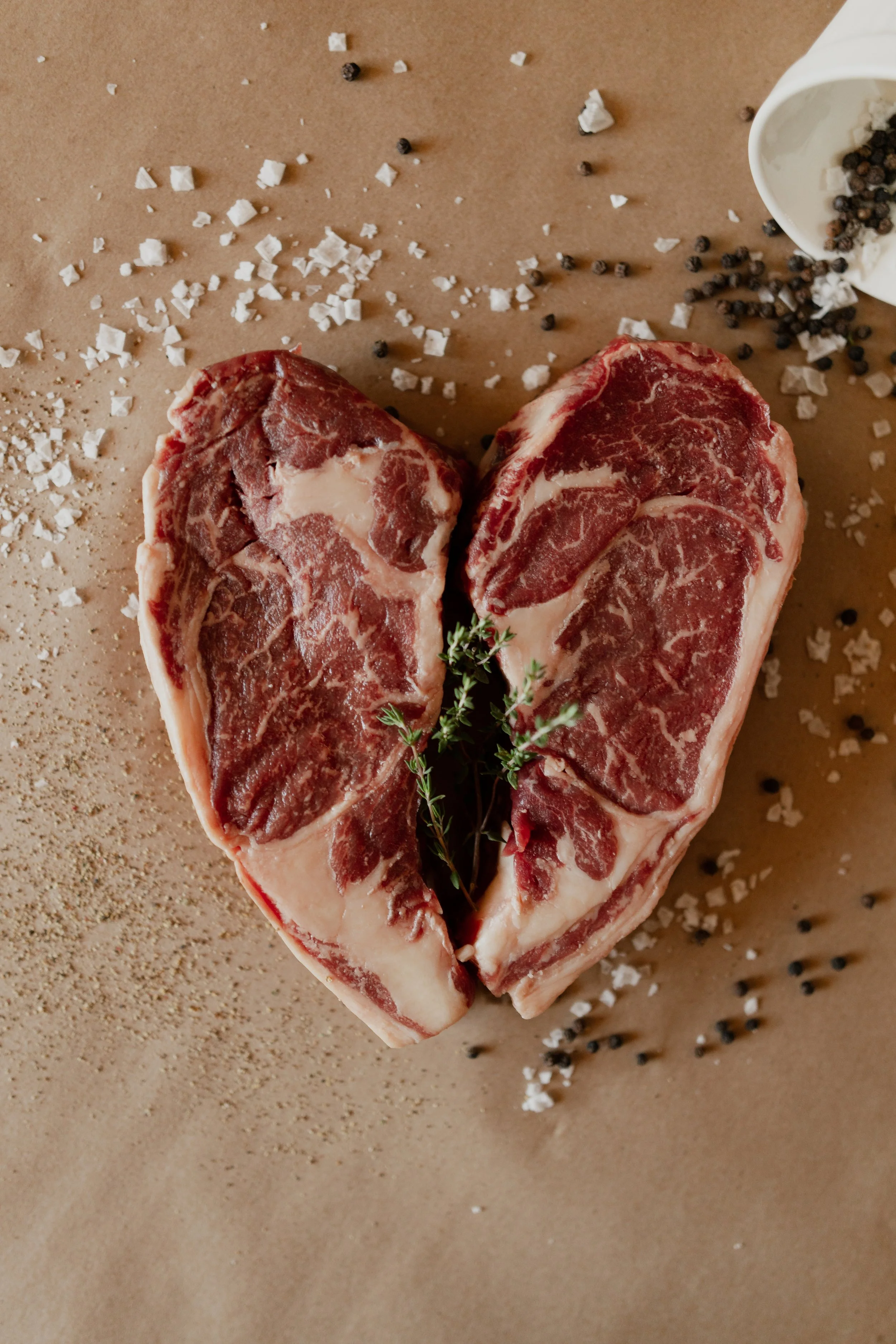 Ribeye - Boneless