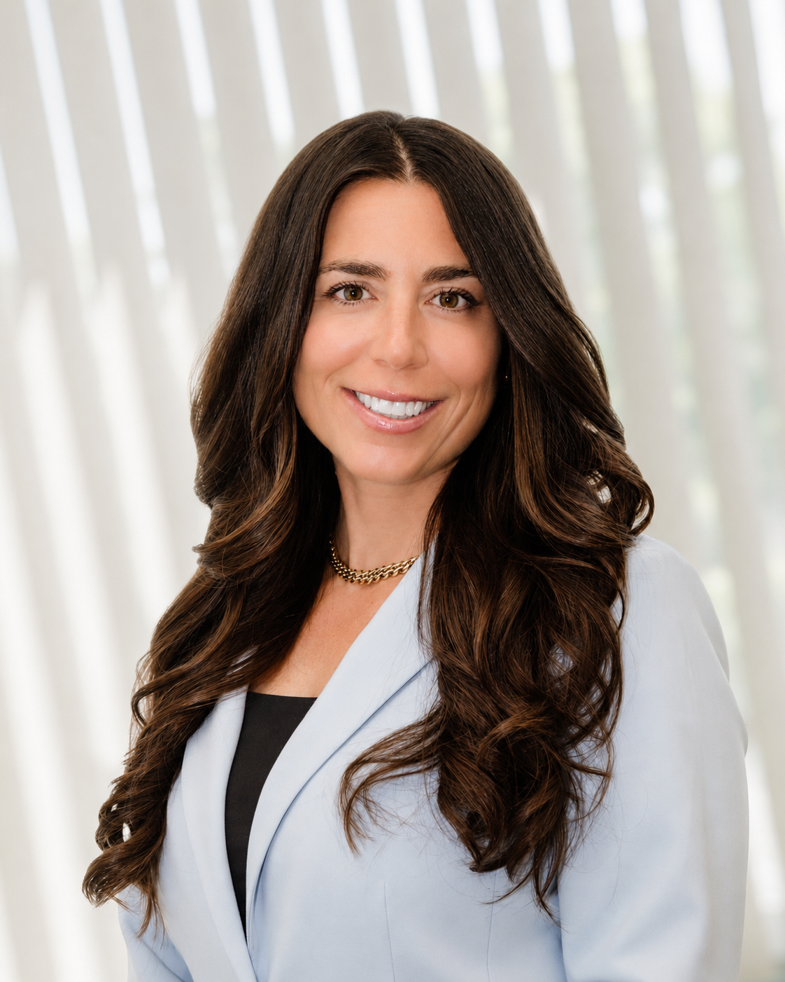 Dr Jessica Larsen, Licensed Clinical Psychologist