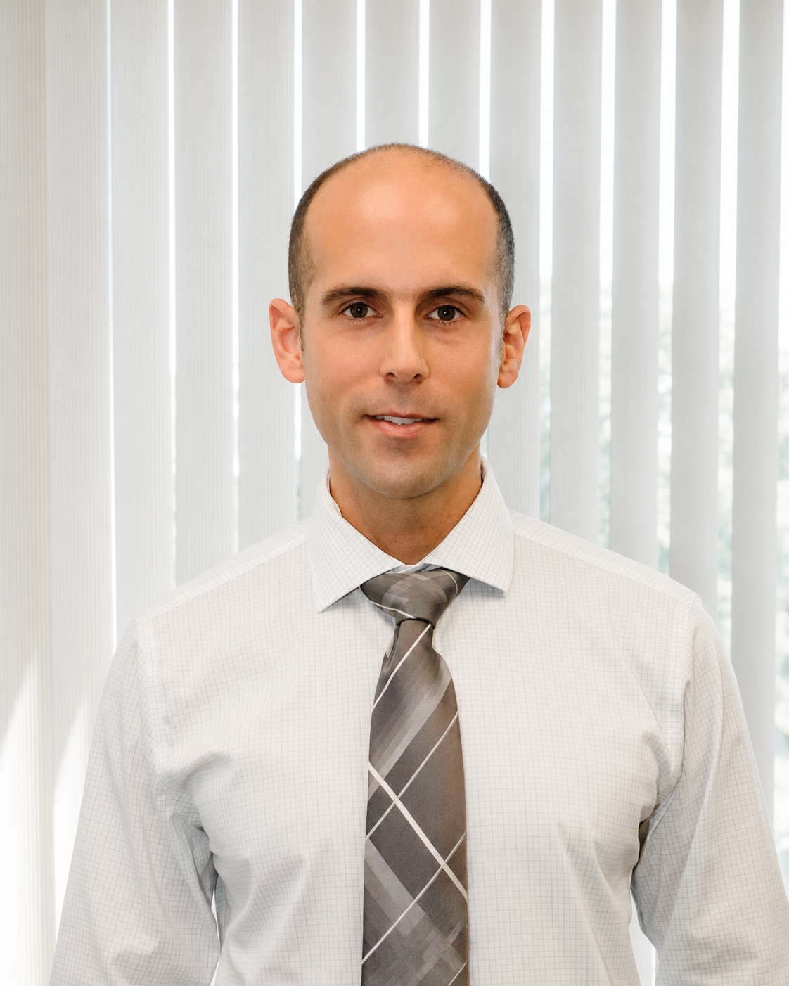 Joel Cortese Licensed Professional Counselor