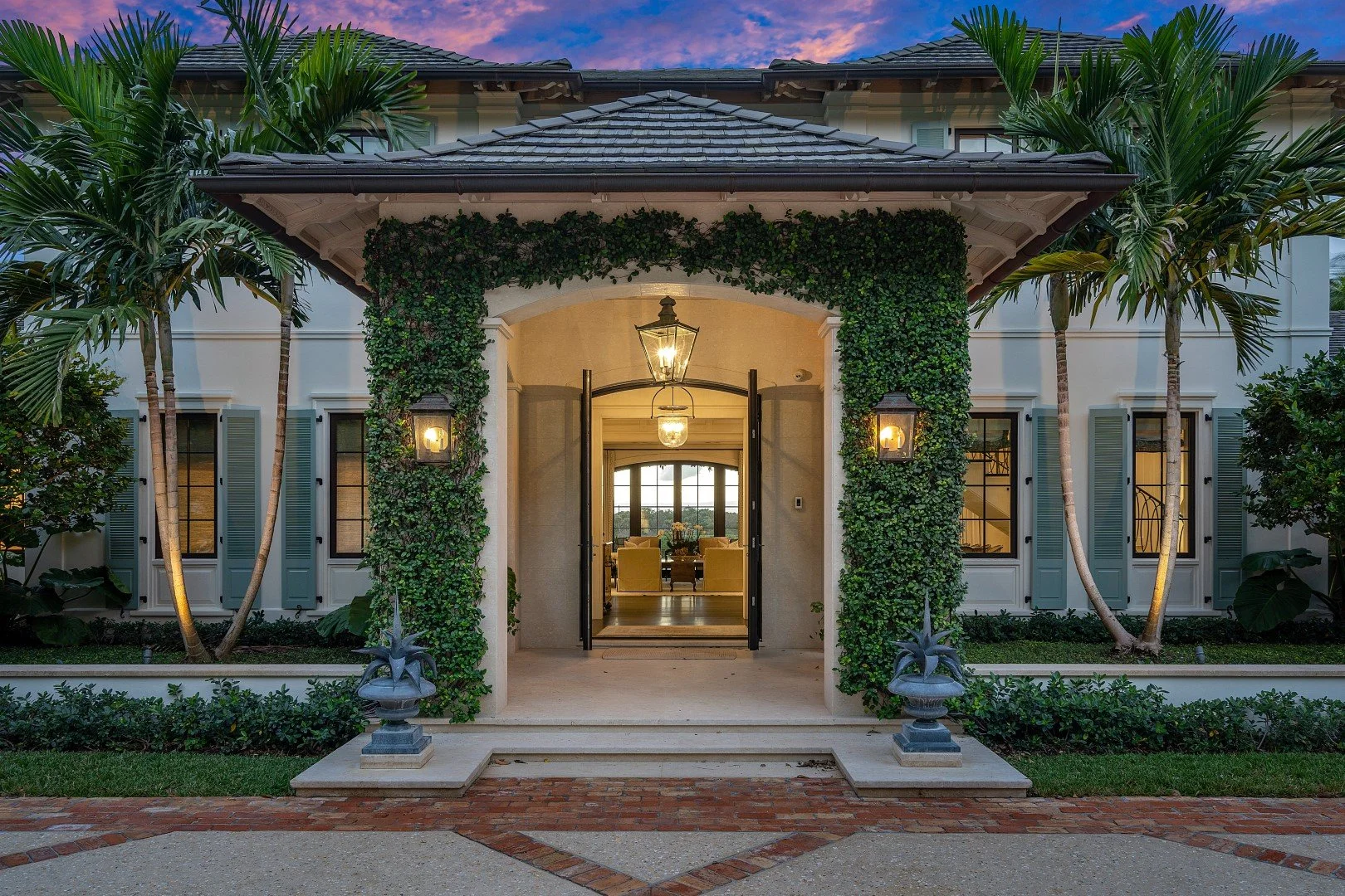 Jupiter Island Residence 05 — Dailey Janssen Architects
