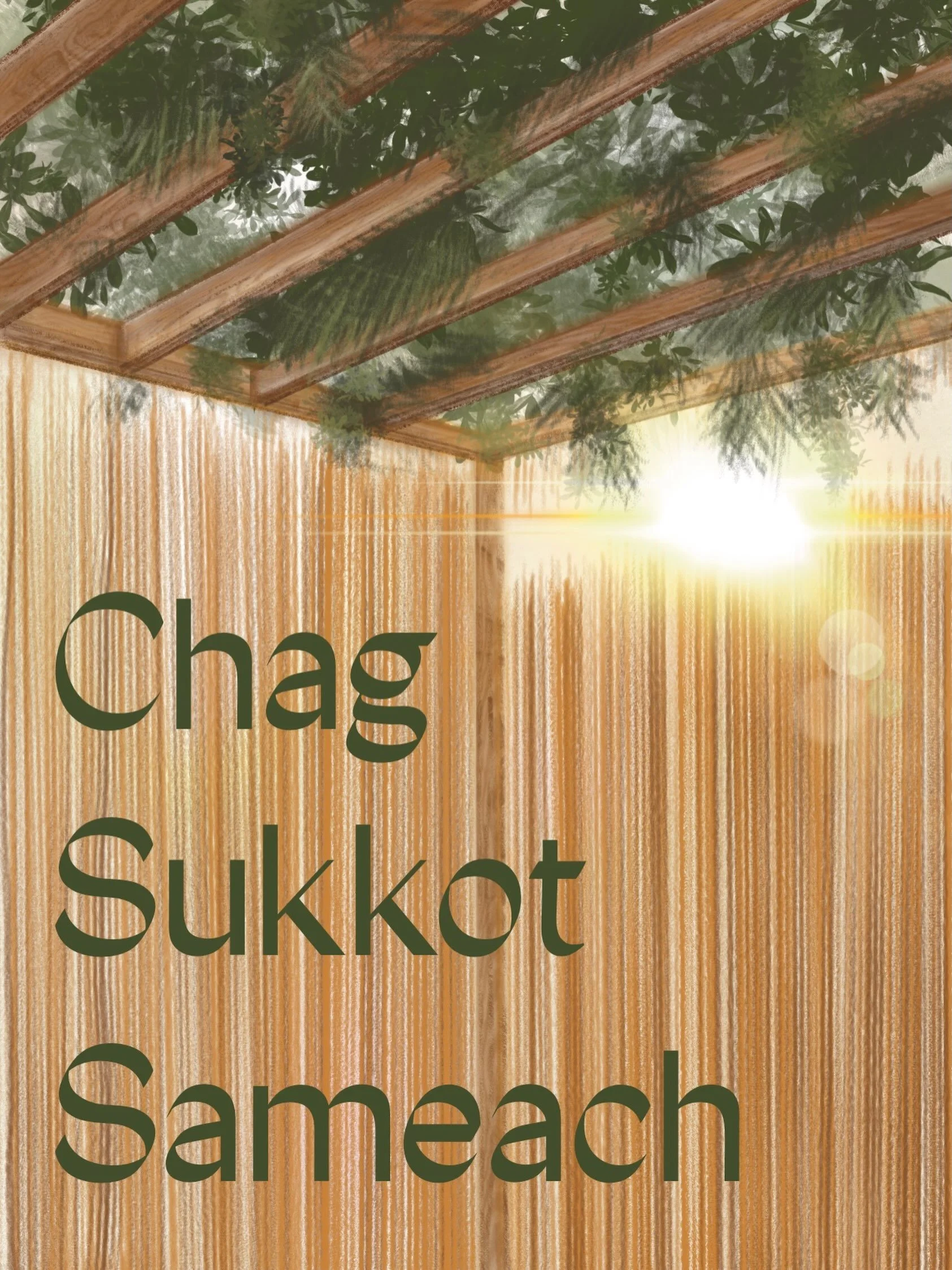 A little Sukkot scribble for the season.
Chag Sukkot Sameach!

#happysukkot #illustration #sukka #autumnvibes #almey