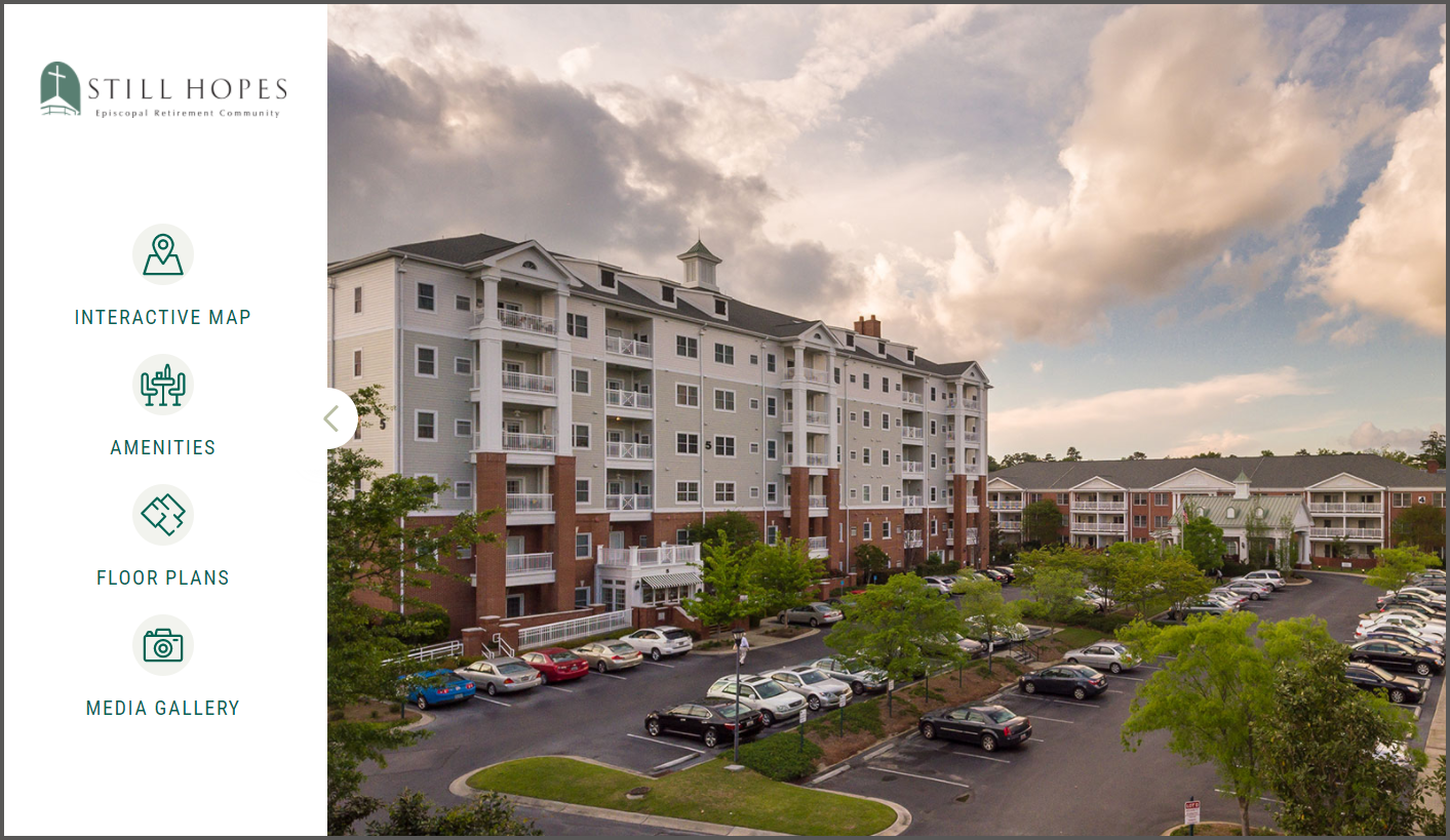 What is the Value of a Virtual Tour?