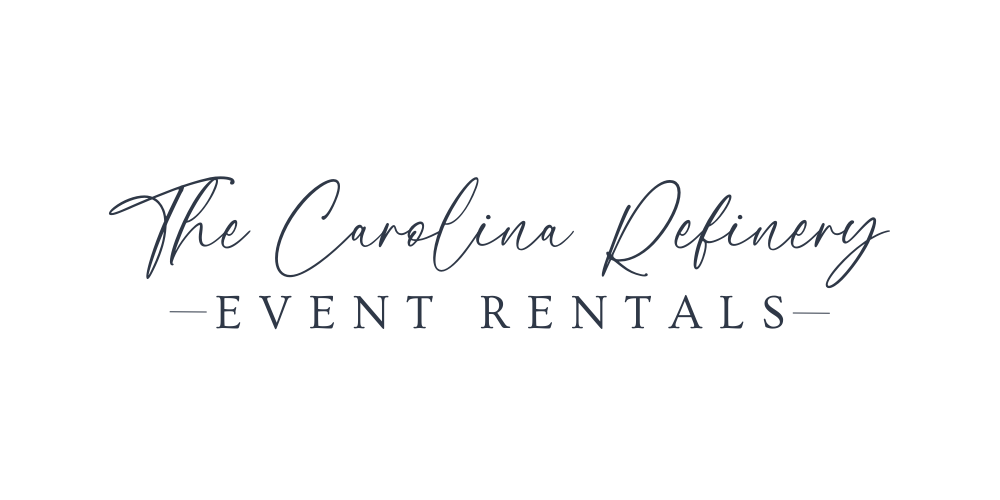 The Carolina Refinery Event Rentals