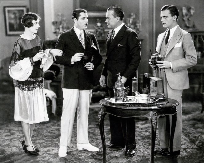 Lost films from 1926