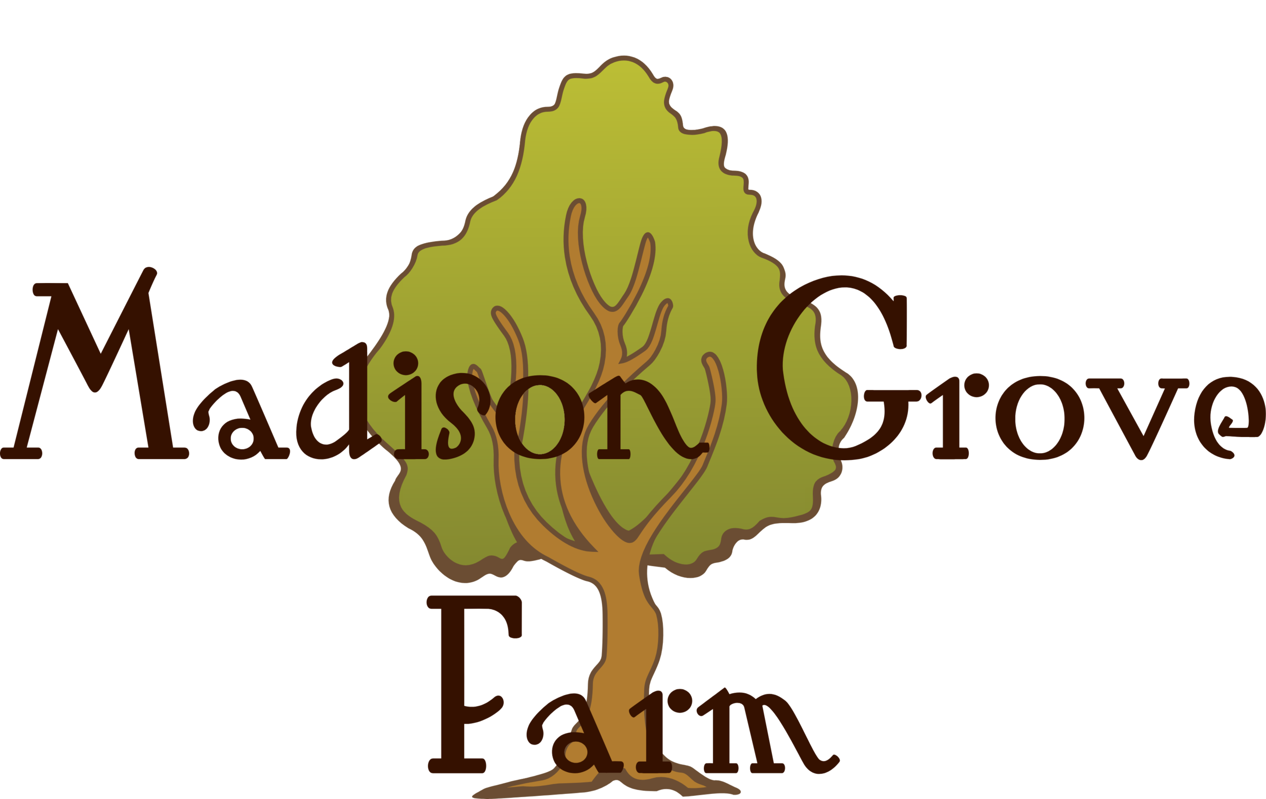 Madison Grove Farm