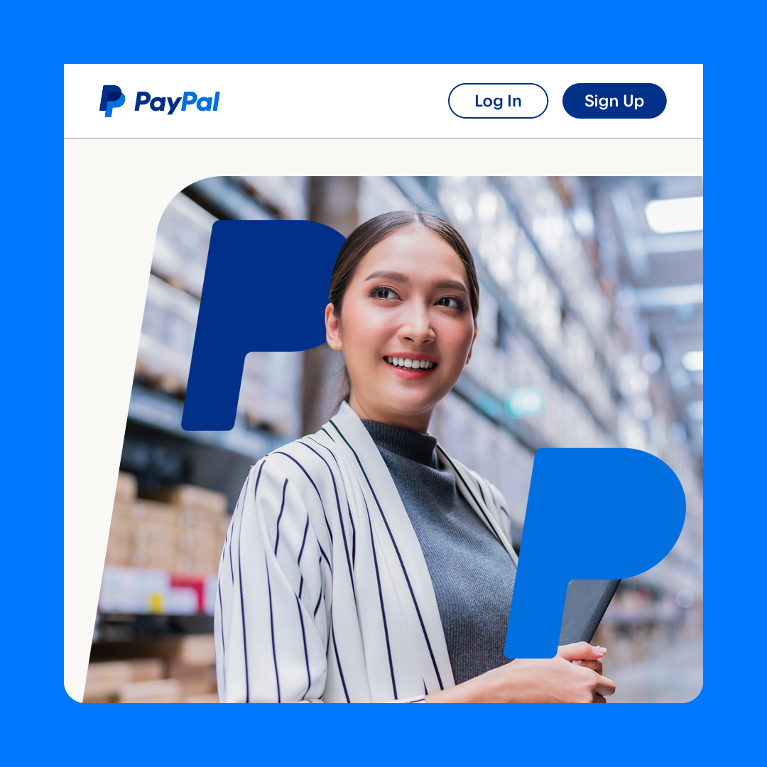 PayPal