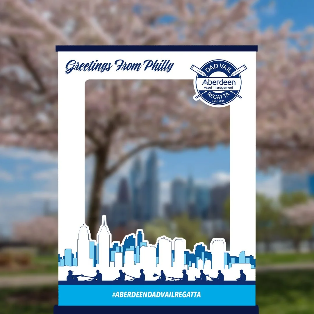 Aberdeen Dad Vail Regatta