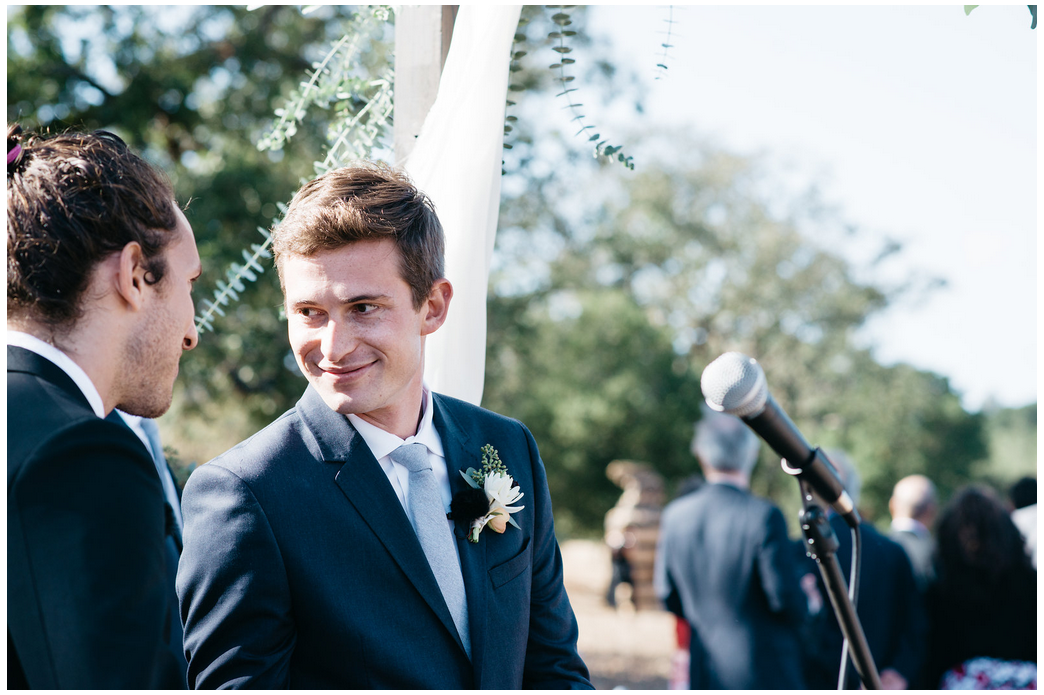 Weddings — Matthew Sundquist