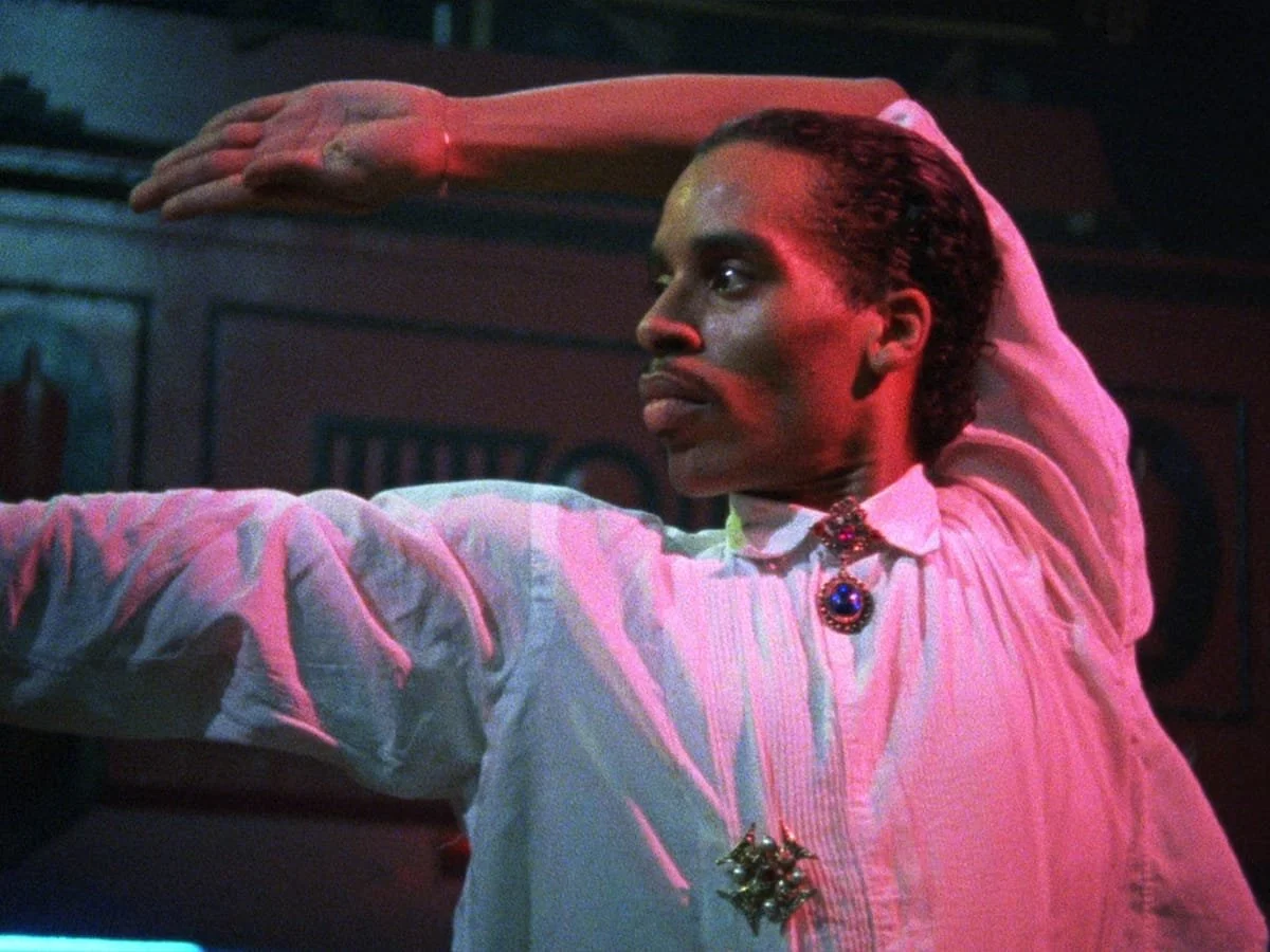 10 Black LGBTQ+ Trailblazers Who Paved The Way