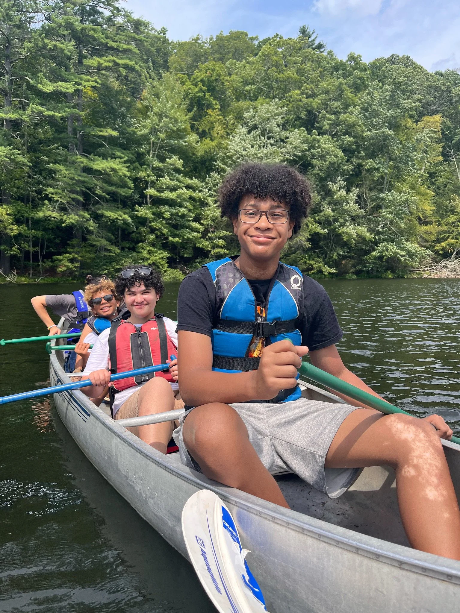 Water Activities
