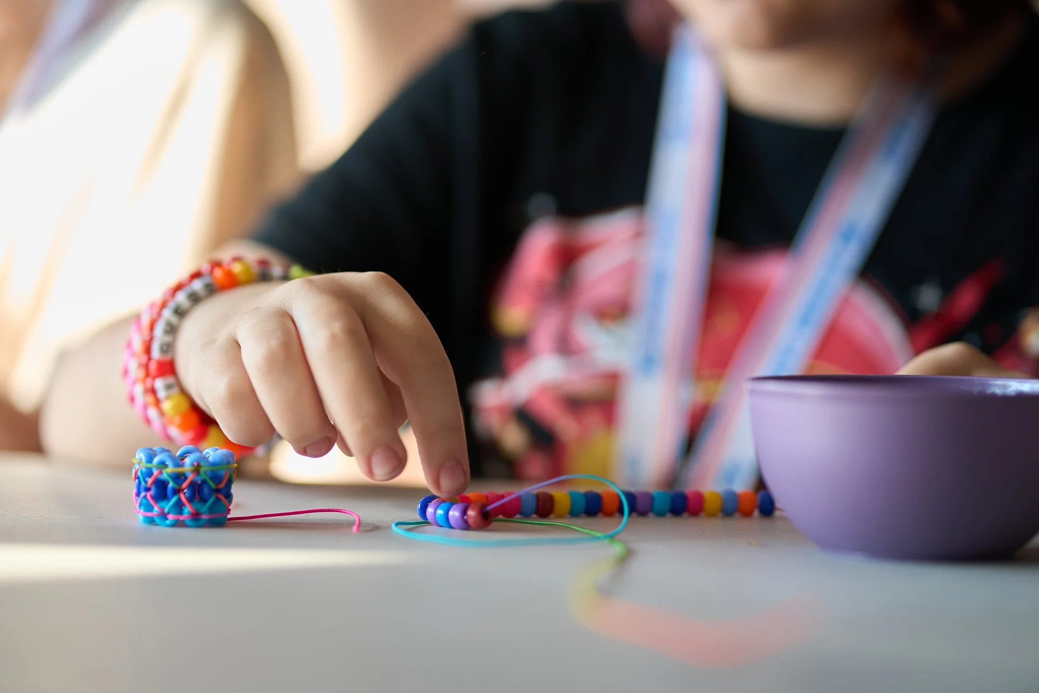 16 Affirming Summer Camps For LGBTQ Youth 