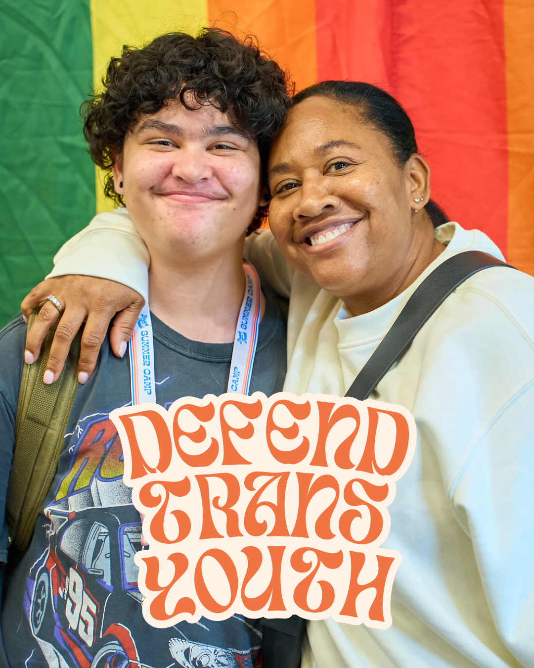 Trans Day of Visibility! 